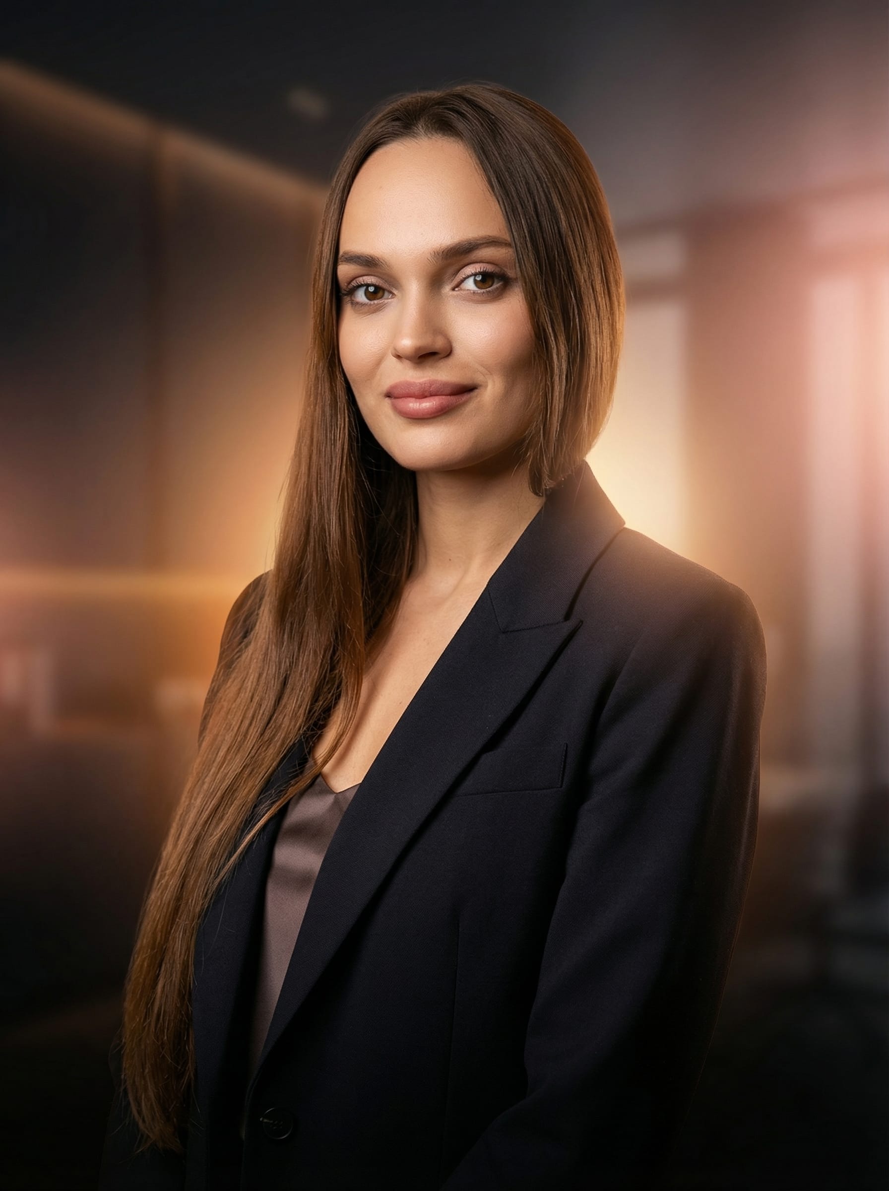 Катрін - SMM спеціаліст